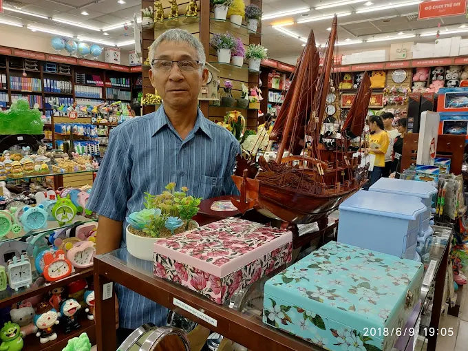 Siêu Thị Đồng Tháp