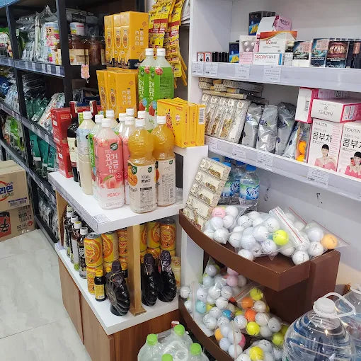Siêu Thị Đà Lạt
