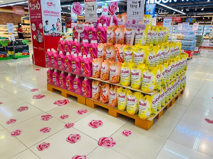 Siêu Thị Quảng Ngãi