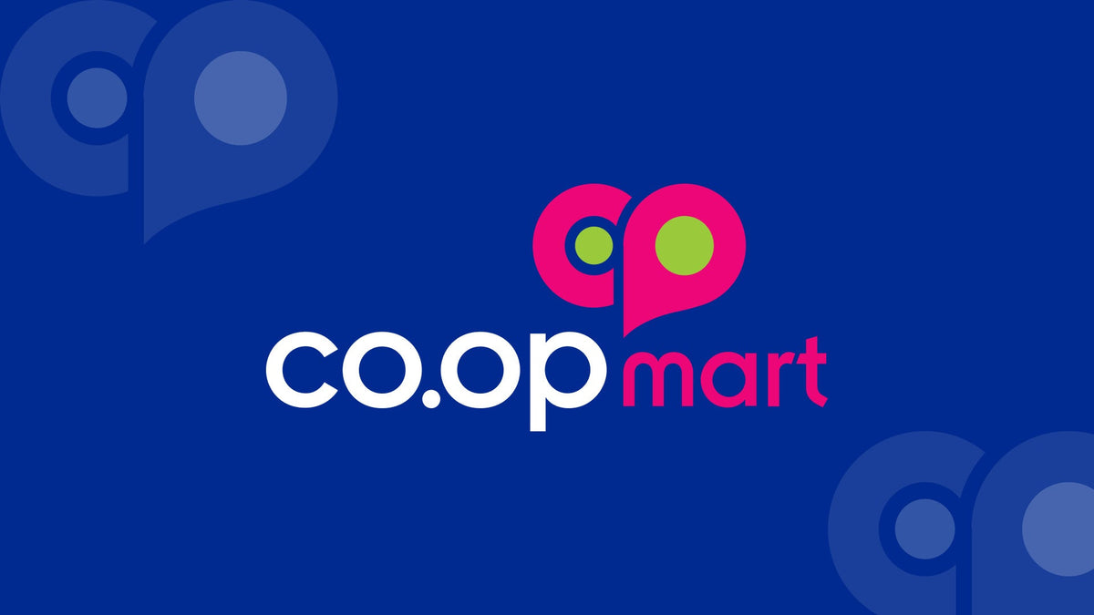 Hệ Thống Siêu Thị Co.opmart