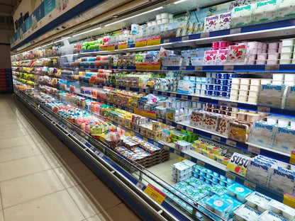 1. Siêu thị Co.opmart Cần Giờ nằm ở đâu?