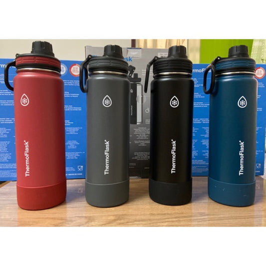 Bình giữ nhiệt Thermos Flask 710ml