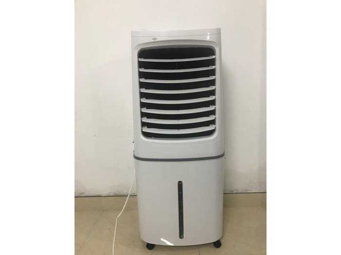 Quạt điều hòa Midea AC200-17JR