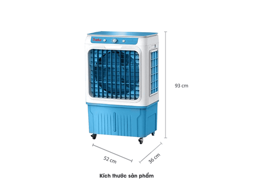 Quạt điều hòa SAIKO AC-3600