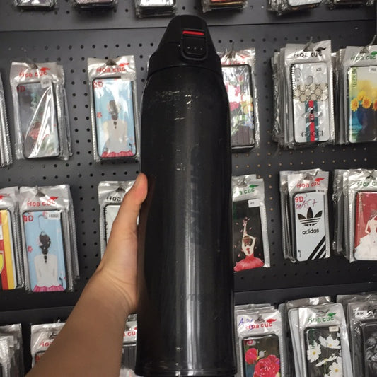 Bình giữ nhiệt Thermos Nhật 1500ml