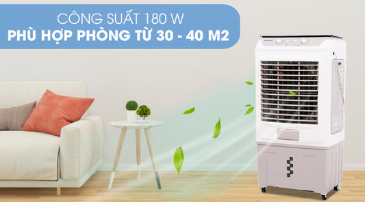 Quạt điều hòa Kangaroo KG50F72