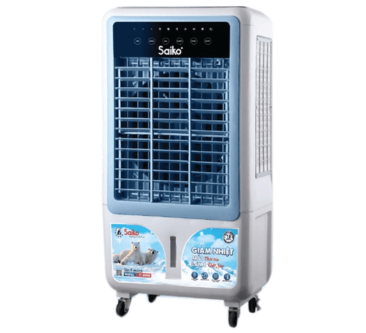 Quạt điều hòa SAIKO EC-4000E