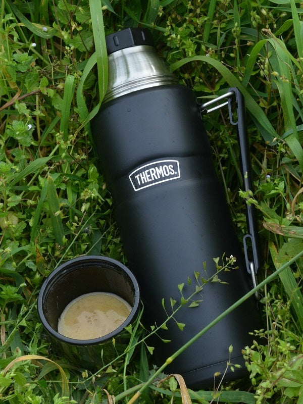 Bình giữ nhiệt Thermos 1.2 lít